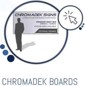 chromadek boards